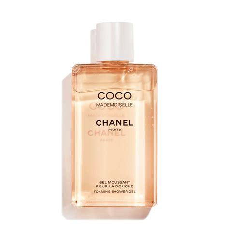 john lewis Chanel coco mademoiselle